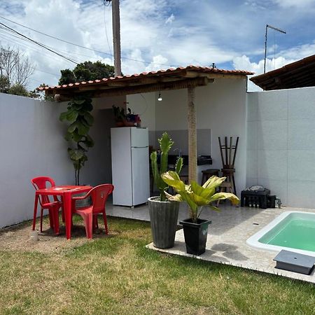 Casa Peixoto Villa Porto Seguro Kültér fotó