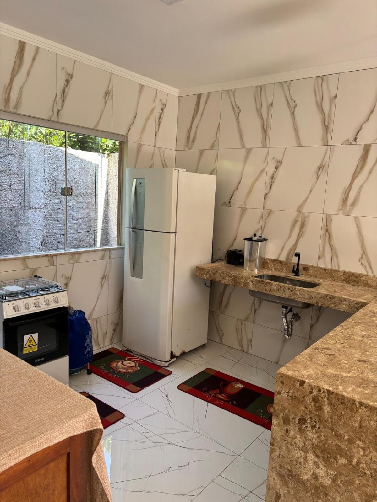 Casa Peixoto Villa Porto Seguro Kültér fotó