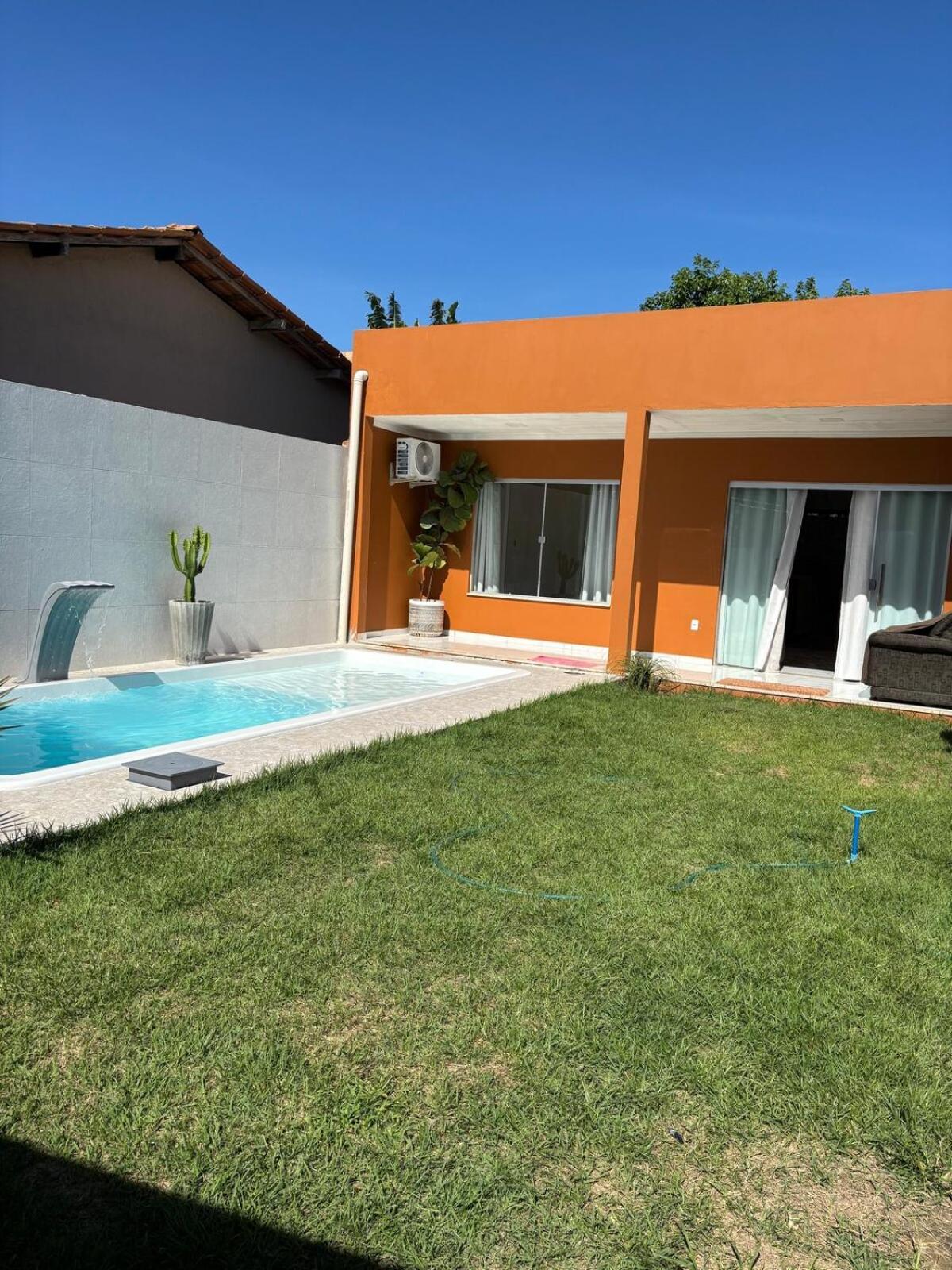 Casa Peixoto Villa Porto Seguro Kültér fotó
